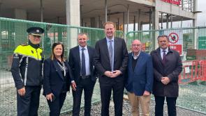 Major boost for crime prevention with assignment of 20 new gardai for Limerick