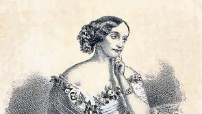 Call made to honour Limerick-born opera star with statue in the city