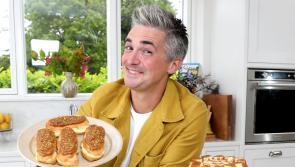 'Like a criminal' - Donal Skehan laughs off warning over promoting ads on Instagram