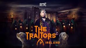 'I thought I could trust you': More betrayal and twists ahead of 'Traitors Ireland' finale