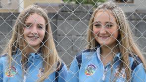 PICTURES: Ahane and Na Piarsaigh supporters out in force for Limerick senior hurling championship clash