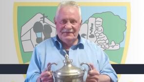  'He had a huge heart': Elderly man who died in Clare house fire named locally