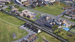 Planning submitted for new railway station in Limerick city