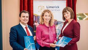 Chamber wants review on size and scale of apartments in Limerick