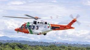 American tourist in 'serious condition' after falling from cliff at Irish beauty spot