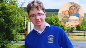 &lsquo;Absolute miracle&rsquo;:  Limerick teen who had last rites said over him twice starts his Junior Cert year