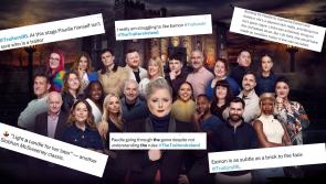 'I can&rsquo;t think of anything worse': The Traitors Ireland fans react to betrayal twist