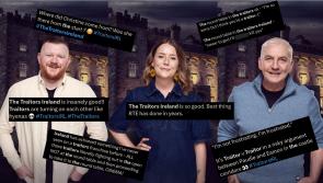 &lsquo;Is this a fight among traitors?&rsquo;: Faithfuls banish a Traitor sparking social media frenzy