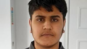 ALERT: Gardai issue urgent appeal as 15-year old boy is reported missing in Louth 