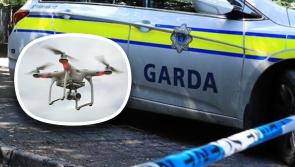 Major Garda warning as drones fly over site being searched for missing boy's body