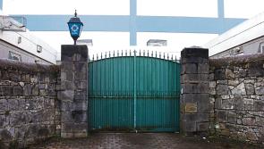 Cells to the catwalk: Former garda station in Limerick to become fashion hub and museum