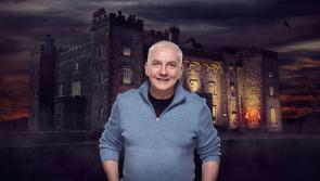 Cold-blooded but not cuddly: Limerick man refuses to hug his way to murder on Traitors Ireland