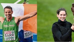 Trailblazing jockey and Olympic athlete among alumni honoured by UL at prestigious ceremony