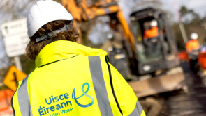Repairs underway to restore water in disrupted areas around Limerick
