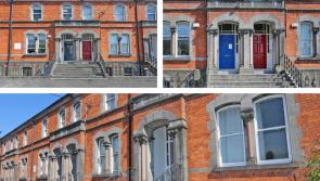 PICTURES: Five houses for the price of one at 'high-profile' Limerick location