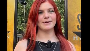 Viral TikTok post lands Limerick teen in New York for film premiere
