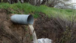 'Risk to public health' that raw sewage is still going into Irish waterways