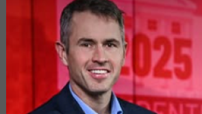 LIVE: Newstalk presenter Kieran Cuddihy joins RT&Eacute; amid Liveline speculation
