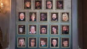 Celebrity Traitors star tells friends to avoid 'wearing' and 'uncomfortable' season 2 of show