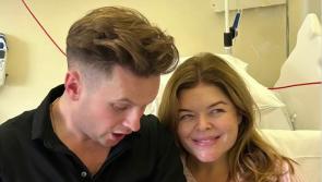 'How blessed' - RT&Eacute; star announces birth of her first child as she shares cute and classic name