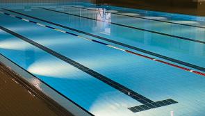 Date revealed for popular Limerick swimming pool's re-opening to schools