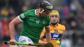 Former Clare hurler says he received death threats after incident in championship tie with Limerick