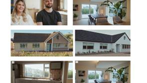 PICTURES: 'Bungalow Bliss!'- Room to Improve adds magic touches to 1970s bungalow 