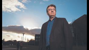 Former Limerick Leader journalist Fergal Keane to leave BBC after 37 years