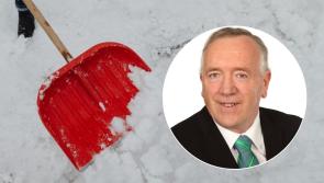 Calls to make Limerick homeowners responsible for clearing icy paths 'not justified'