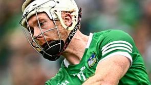 John Kiely provides positive update on Lynch and Casey injuries