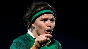 Barbarian women squad confirmed for clash with Munster Rugby