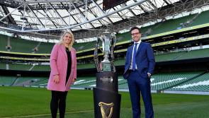 RT&Eacute; and Virgin Media television announce Six Nations coverage 
