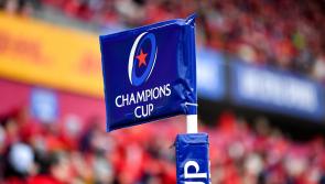 Munster Rugby team to face Exeter Chiefs at Thomond Park is named