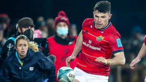 Munster Rugby's mixed bag in bonus point URC win over Zebre in Italy