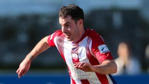 Treaty United aim to get back on track as Waterford visit Markets Field