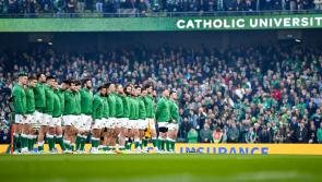 Release date announced for Netflix's Six-Nation rugby documentary 