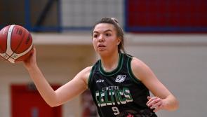 Women In Sport: Lucy Devoy poised to &lsquo;tip off&rsquo; a great career in basketball