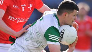 Limerick lose out to Louth in Allianz League Football decider at Croke Park