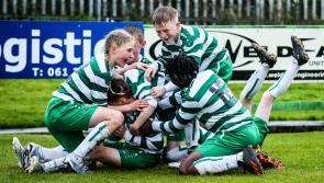 In Pictures: Pike Rovers U13s storm into another SFAI National Cup final