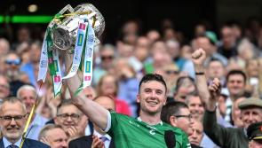 Limerick GAA's All-Ireland hurling title to be celebrated at New York  event