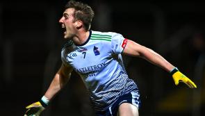 UL footballers aiming for Sigerson glory