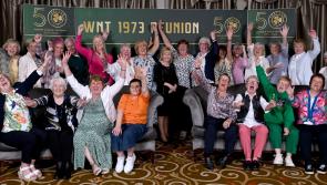 Treaty Utd to honour 1973 Limerick Ladies