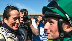 Limerick jockey enjoys back-to-back fillies' Classic wins in the 1000 Guineas