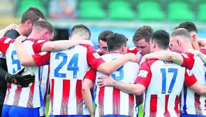 Treaty United look to book FAI Cup quarter-final spot