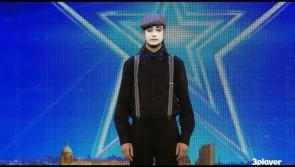 WATCH: Limerick mime artist Benoit Vibes appears on Ireland&rsquo;s Got Talent