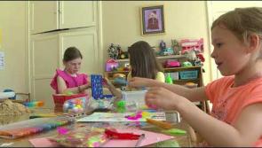 WATCH: Nationwide put spotlight on Limerick charity with big plans