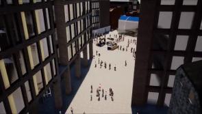 WATCH: Inside Limerick's Project Opera as European Investment Bank make record commitment