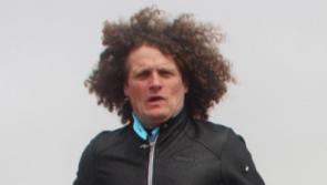 Aerobics class and workout to support Limerick charity