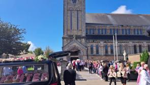 WATCH: Local business owner speaks of 'paralysing' tragedy after final funeral of Clonmel collision