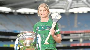 Women In Sport: Limerick camogie star Niamh Mulcahy stresses the importance of hard work